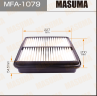 MFA-1079_фильтр воздушный! Suzuki Vitara/Grand Vitara 1.6-2.7/2.0TD/HDi 94