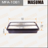 Воздушный фильтр a- 958 masuma (1 40)