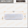 Воздушный фильтр A-964 MASUMA (1/40)
