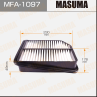MFA-1097_фильтр воздушный! Suzuki Grand Vitara 1.6/2.0/1.9DDIS 05&gt