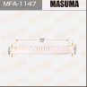 MFA-1147_фильтр воздушный! Toyota Estima 2.4 06-08/ Alphard/Velffire 2.4 11-