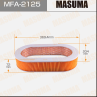 Воздушный фильтр a-2002 masuma (1 10)
