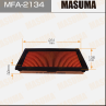 MFA-2134_фильтр воздушный! Nissan Note/Micra/Tiida 1.6/1.8/Qashqai 1.5DCi 05&gt