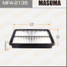 Mfa-2135_фильтр воздушный!nissan fuga vq35de y50 04-07