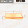 MFA-2140_фильтр воздушный! Nissan Teana 09-13