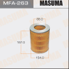 Воздушный фильтр А- 140 Masuma (1/20)