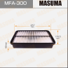 Mfa-300_фильтр воздушный! toyota corolla 1.6/1.8 16v 92-00