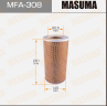 Воздушный фильтр a- 185 masuma (1 20) б