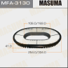 Воздушный фильтр a-3007 masuma (1 40)