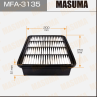 MFA-3135_фильтр воздушный! Mitsubishi Galant 2.0-2.5  16V/24V 96&gt