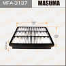 Mfa-3137_фильтр воздушный! mitsubishi pajero 3.5 24v 94-00