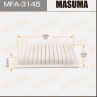 Mfa-3145_фильтр воздушный! mitsubishi grandis 2.4 03&gt