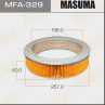 Воздушный фильтр А- 206 Masuma (1/20)