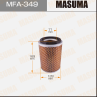 Воздушный фильтр a- 226 masuma (1 20) б