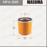 Воздушный фильтр А- 275 Masuma (1/18) б