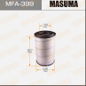 Воздушный фильтр a- 276 masuma (1 4) б