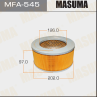 Воздушный фильтр a- 422 masuma (1 20)