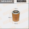 Воздушный фильтр Masuma