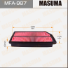 MFA-987_фильтр воздушный!Honda Jazz 1.2i 02&gt