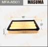 Воздушный фильтр lhd masuma ford focus v1400  v1600  v1800  v2000 05-07 (1 20)