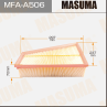 Воздушный фильтр Masuma (1/20) FORD
