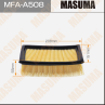 Воздушный фильтр MASUMA LHD (1/40)