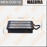 Воздушный фильтр MASUMA GREAT WALL HOVER H5 (1/24)