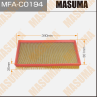 Воздушный фильтр masuma mfa-c0194 ford transit 11- a51004
