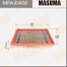 Воздушный фильтр Masuma (1/10) OPEL/ ASTRA/ V1600  V1700  V1900  V2200 04-