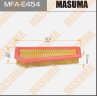 Воздушный фильтр masuma mfa-e454 mercedes-benz c-class (w204), e 250 cgi a0466