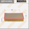 Воздушный фильтр masuma mfa-e469 bmw 7-series (e65) a0293