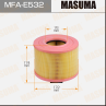 Воздушный фильтр A0440 MASUMA LHD (1/27)