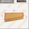 Фильтр воздушный MB W176 W246 11-
