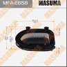 Воздушный фильтр A0500 MASUMA LHD BMW X5 (E70), X6 (E71) (1/10)