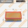 Воздушный фильтр A32003 MASUMA LHD BMW 1-SERIES (F20), 3-SERIES (F31), 3-SERIES (F34) (1/20)