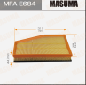 Воздушный фильтр MASUMA LHD (1/20)