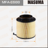 Воздушный фильтр masuma mfa-e688