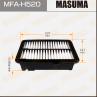 Воздушный фильтр lhd masuma