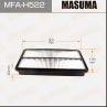 MFA-H522_фильтр воздушный! Honda Odyssey 3.5 05&gt  Acura MDX 3.7 07&gt