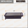 Воздушный фильтр masuma mfa-h534 /а-8013 honda cr-v / rw1