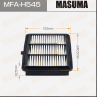 Воздушный фильтр A-8007 MASUMA 150