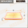 Воздушный фильтр masuma mfa-k383