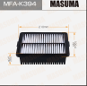 Воздушный фильтр masuma mfa-k394 lhd
