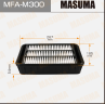 MFA-M300_фильтр воздушный! пластик+пенаPeugeot 4007 2.2HDi  Mitsubishi Lancer 1.5-2.0 07&gt