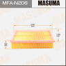 Воздушный фильтр Masuma