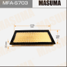 MFA-S703_фильтр воздушный! Suzuki SX4 1.5/1.6 06gt