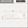 Mfa-s705_фильтр воздушный! suzuki swift 1.2i 10&gt