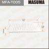 Воздушный фильтр masuma