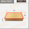 Mfa-t007_фильтр воздушный!toyota land cruiser j150 4.0i 09&gt
