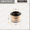 Mfa-t010_фильтр воздушный! toyota hi-lux 2.5/3.0 05&gt
